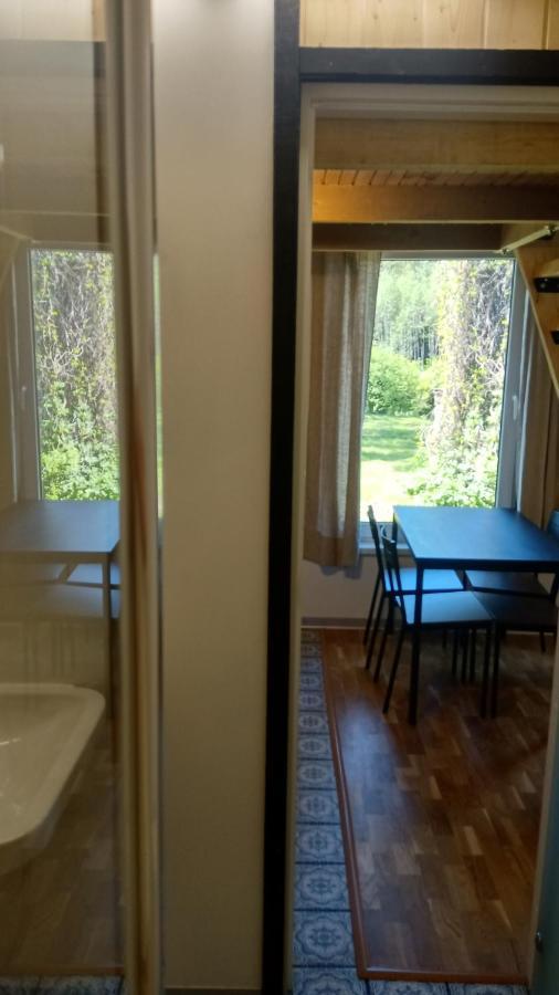 Waterfront Residence Lazdinas Extérieur photo